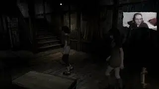 Stream Play Fatal Frame 2: Crimson Butterfly [PS2] P:6 | Schl&uuml;sselsuche