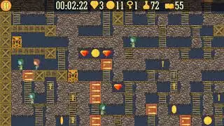 Jack's Adventures World 3 - Level 19