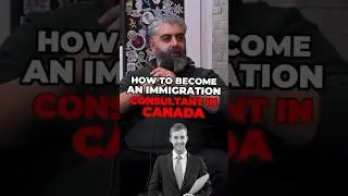 The process of becoming immigration consultant in Canada