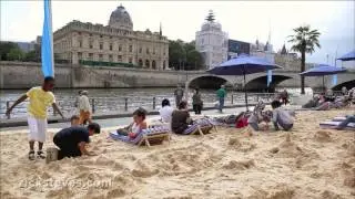 Paris, France: An Urban Playground - Rick Steves&rsquo; Europe Travel Guide - Travel Bite
