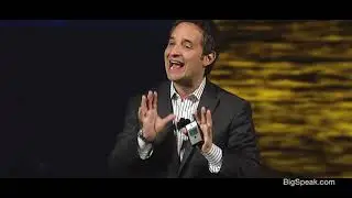 Josh Linkner - Tech Entrepreneur