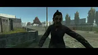start of pve summer cherno  abandoned project due to missing audio