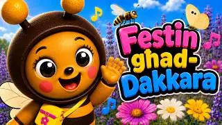 Festin għad-Dakkara | Album: Katerina the Honey Bee