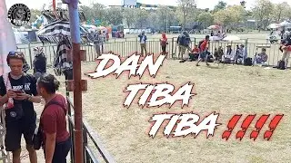 Viral !!! Jaranan NEW SABDO MANGGOLO Tiba Tiba diBubarkan