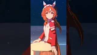 Island Training - Still In Love Clip | Uma Musume: Pretty Derby #umamusume #stillinlove