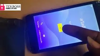 Itel A33 Google Account Frp Bypass [ Remove GOOGLE ACCOUNT On A33 ] With Pc