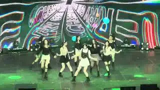 240203 triples EVOlution Concert &ldquo;Cherry Gene&rdquo;