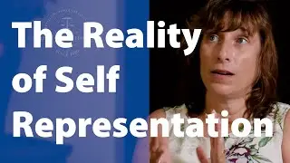 The Reality of Self Representation