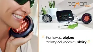 DOMOWE BEAUTY MED SPA - Sięgnij po najnowsza technologie BEMER BEAUTY PACK EVO