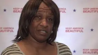 I Am Keep America Beautiful