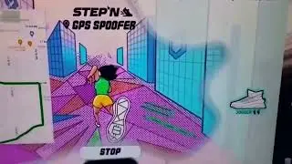 Stepn Bot | Auto Run | Fake GPS Spoofer | Afk Farm | Free Download 2022