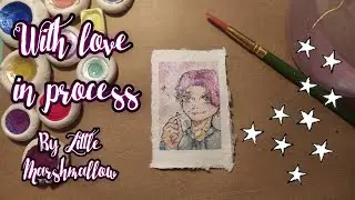 With love in process💕