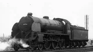 SR N15 King Arthur Class