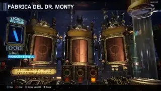 Kino Der Totem