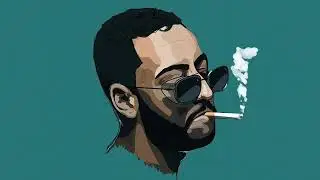 Lacrim - |Type beat 2020 |{مجانا} Type beat linstrumental 2020 (FREE)