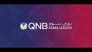 #QNBStarsLeague  Watch Qatar Stars League Promo Season 2020/2021