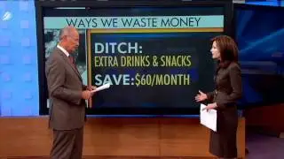 Ways We Waste Money