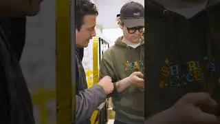 An Inside Look Into One of America's Largest Food Rescue Programs