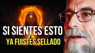 No Es Azar: Las Confirmaciones Espirituales que Aparecen Antes del Despertar | Javier Wolcoff