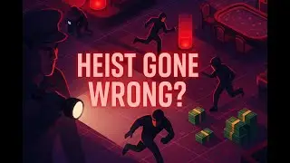 Monaco 2 &ndash; The Perfect Heist or Just a Polished Fail?