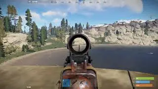 Welcome to rust bud