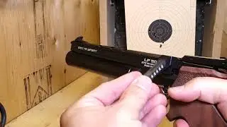 Магазины, совместимые с Steyr LP50 LP5