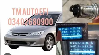Honda Civic fuel average problem pickup issue emission test#automobile #fuel #hondacars 