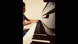 2 - Pirates of the Caribbean arranged by Jarrod Radnich - June 2025