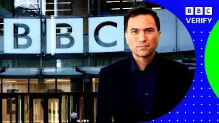 Ros Atkins on... why the BBC's crisis didn't come out of nowhere | BBC News