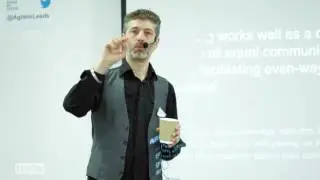 Mob Programming in the Real World with Mark Matthews