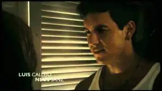 El barco: Ainhoa y Ulises 