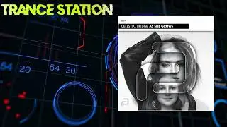 Celestial Bridge - As She Grows (Original Mix) [PRIME EDM RECORDS]