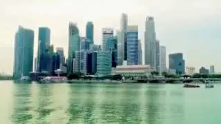Opn/Sitetalk Singapore Headquarters !