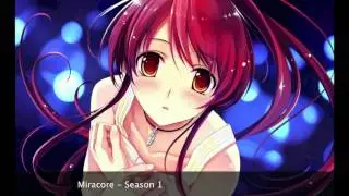 Nightcore - Fascination [Radio Edit]