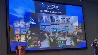 Veonic @ Pernas Franchise Roadshow Johor 2022 part2
