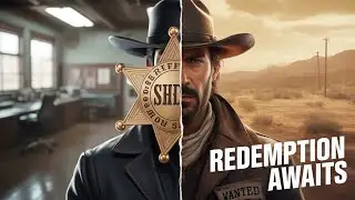 From Outlaw to Redeemed - Rawhide Redemption Country Gospel Trap
