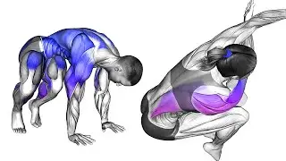 Kegel Exercise for Men | Boost Strength, Control & Stamina Fast 💪 Proven Routine 🔥