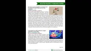 KAIMRC Science Alert  Nov 15  2022