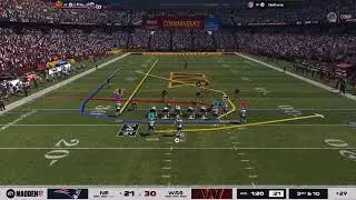 Madden 26 🏈 Online H2H 4-1