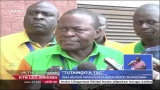 KTN Leo Wikendi Kamilifu Disemba 19, 2015