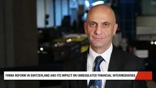 Regulatory Reforms In Switzerland