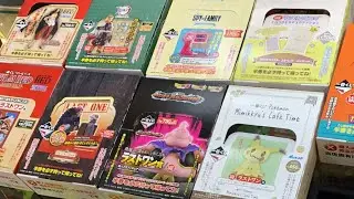 Gacha Pasti Menang! Ichiban Kuji with Drakuli Hobbies