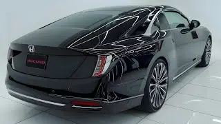 Top 5 Amazing Sedans of 2026! Honda, Toyota, Mazda, and Others!