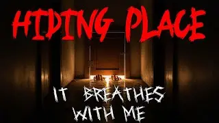 Hiding Place | Horror Story | Spectral Frequencies