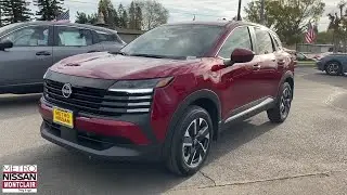 2025 Nissan Kicks  #32814 Ontario, Puente Hills, West Covina, Los Angeles, Inland Empire CA