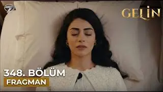 Gelin 348. B&ouml;l&uuml;m 1. Fragman | Han&ccedil;ere Acı Bir Veda!