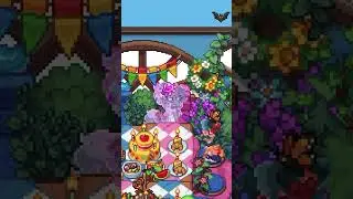 WII🥐 @SavannahTown#ponytown #ponytowngame #mlp #mlpfandom #croissant #friendshipismagic