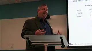 CAR PAYMENT AFFORDABILITY PROBLEMS. Cox Automotive Report