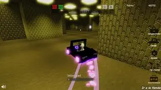Drifteando