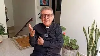 Monse&ntilde;or ,,Ivan Casta&ntilde;o , Bendice el Canal de El Cicl&oacute;n Deportivo, Y nos Habla del apoyo al ciclismo